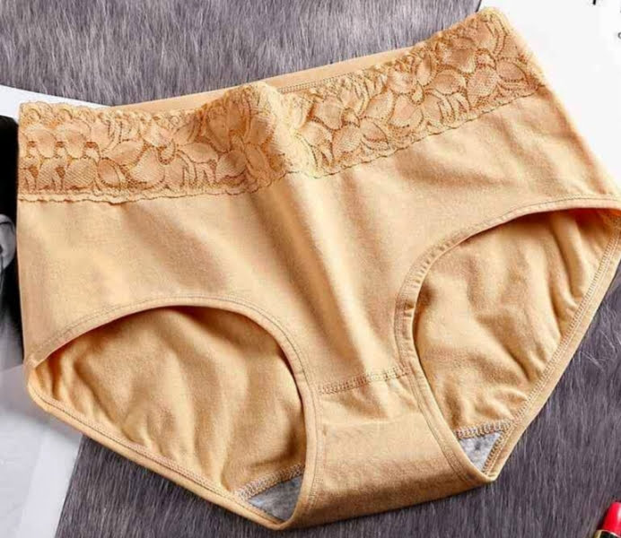 Girls underwear